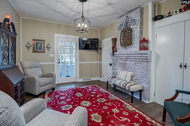 254 Walter Rawl Road, Lexington, SC 29072