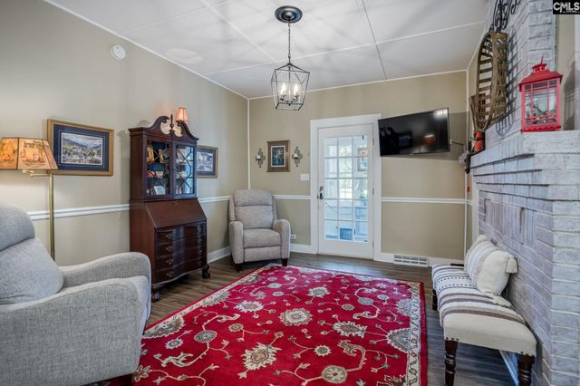 254 Walter Rawl Road, Lexington, SC 29072