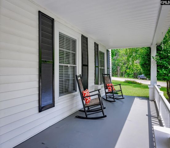 254 Walter Rawl Road, Lexington, SC 29072