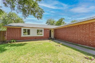 7503 Winkle Wood Lane, Houston, TX 77086