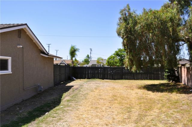 13722 Hammon, Westminster, CA 92683