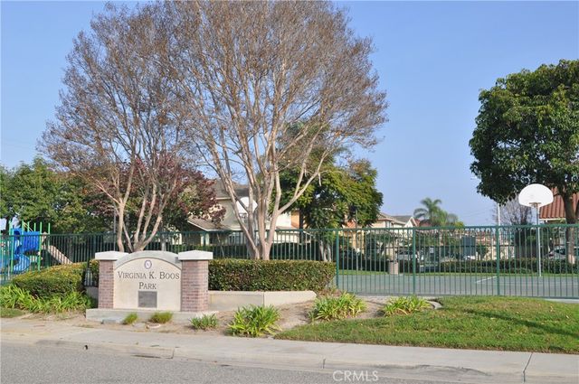 13722 Hammon, Westminster, CA 92683