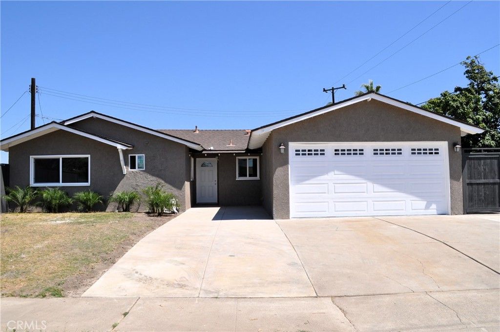 13722 Hammon, Westminster, CA 92683