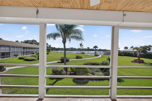 478 Tequesta Drive 205, Tequesta, FL 33469