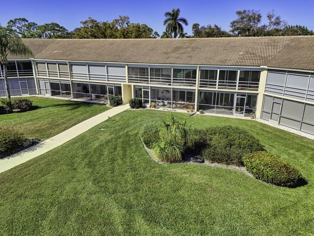 478 Tequesta Drive 205, Tequesta, FL 33469