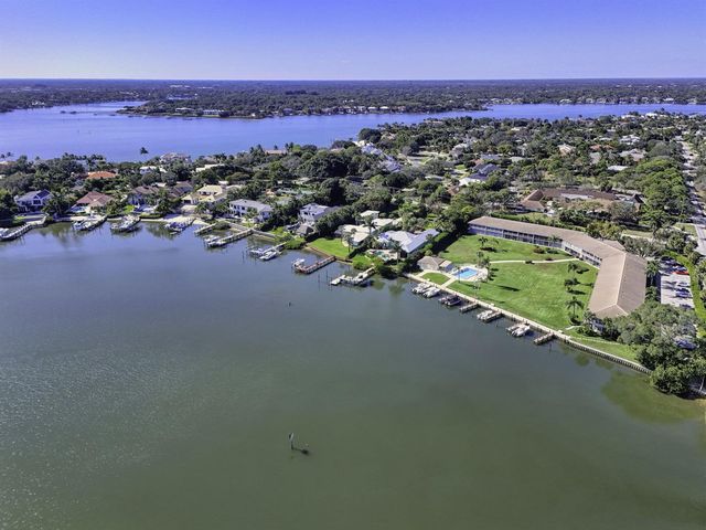 478 Tequesta Drive 205, Tequesta, FL 33469