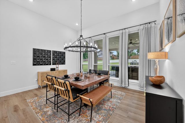 6608 Benson Court, Mansfield, TX 76063