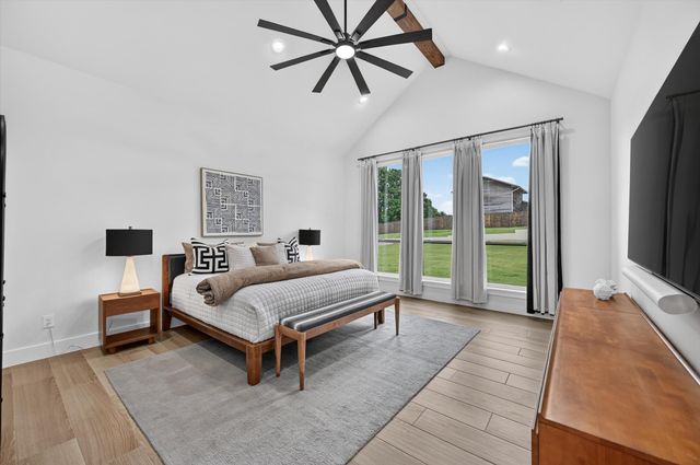 6608 Benson Court, Mansfield, TX 76063
