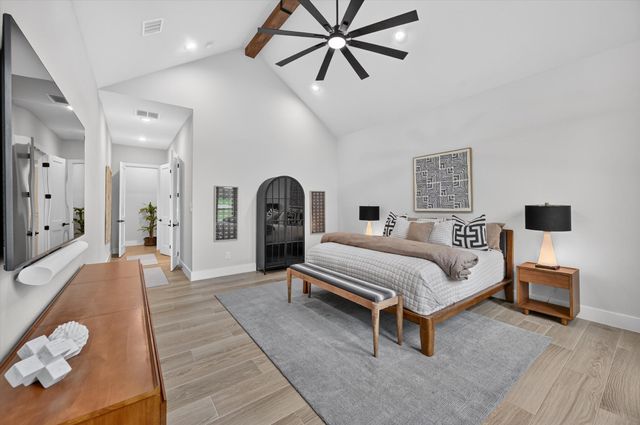 6608 Benson Court, Mansfield, TX 76063