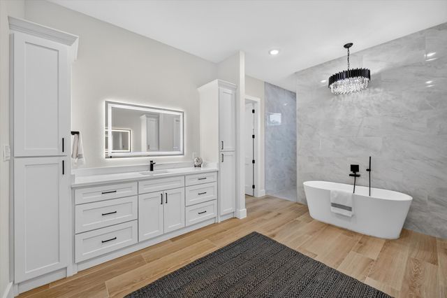 6608 Benson Court, Mansfield, TX 76063