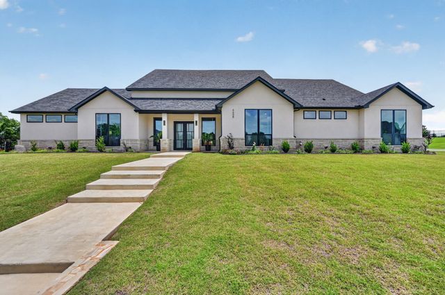 6608 Benson Court, Mansfield, TX 76063