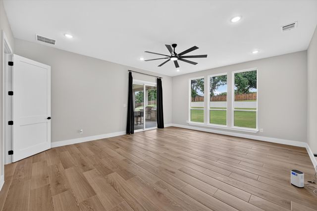 6608 Benson Court, Mansfield, TX 76063
