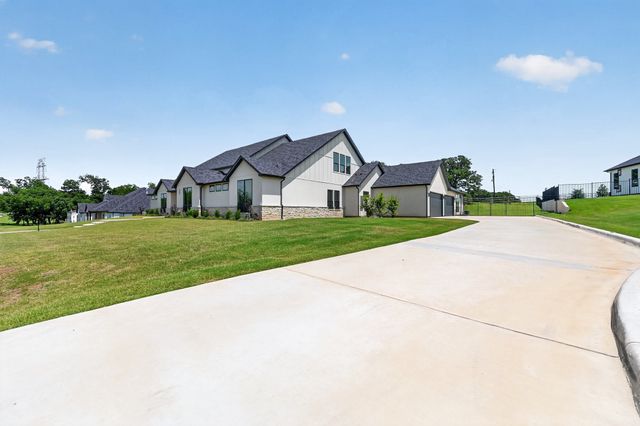 6608 Benson Court, Mansfield, TX 76063