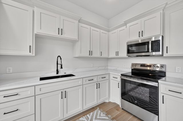 6608 Benson Court, Mansfield, TX 76063