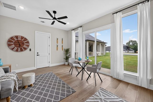 6608 Benson Court, Mansfield, TX 76063