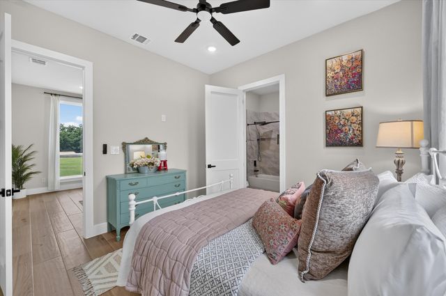 6608 Benson Court, Mansfield, TX 76063