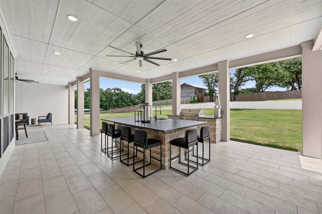 6608 Benson Court, Mansfield, TX 76063