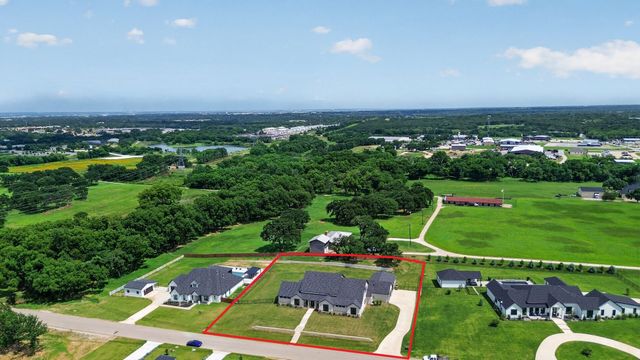 6608 Benson Court, Mansfield, TX 76063