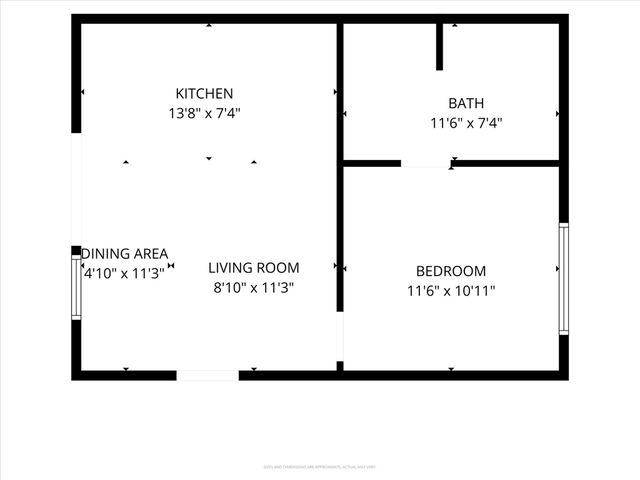 6608 Benson Court, Mansfield, TX 76063