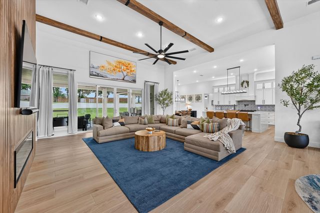 6608 Benson Court, Mansfield, TX 76063