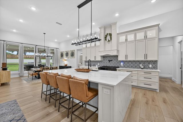 6608 Benson Court, Mansfield, TX 76063