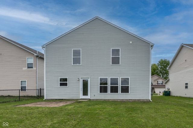 2488 Woodfield Boulevard, Franklin, IN 46131