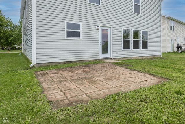 2488 Woodfield Boulevard, Franklin, IN 46131