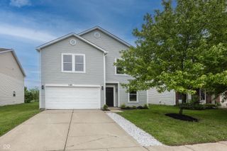 2488 Woodfield Boulevard, Franklin, IN 46131