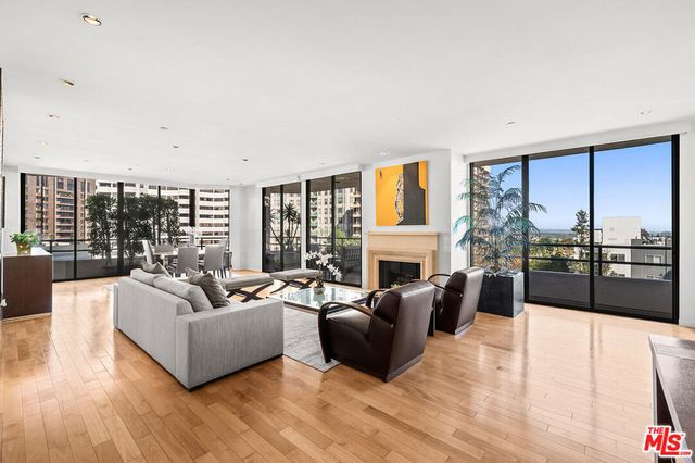 10601 Wilshire Boulevard 702, Los Angeles, CA 90024