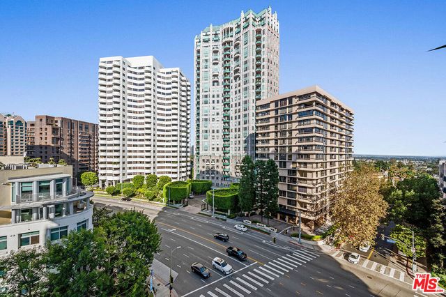 10601 Wilshire Boulevard 702, Los Angeles, CA 90024