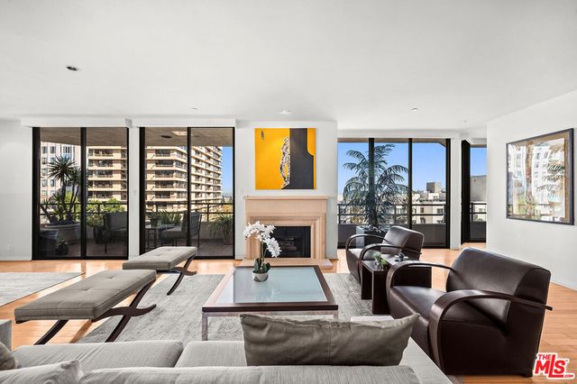 10601 Wilshire Boulevard 702, Los Angeles, CA 90024