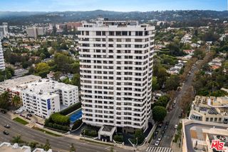 10601 Wilshire Boulevard 702, Los Angeles, CA 90024