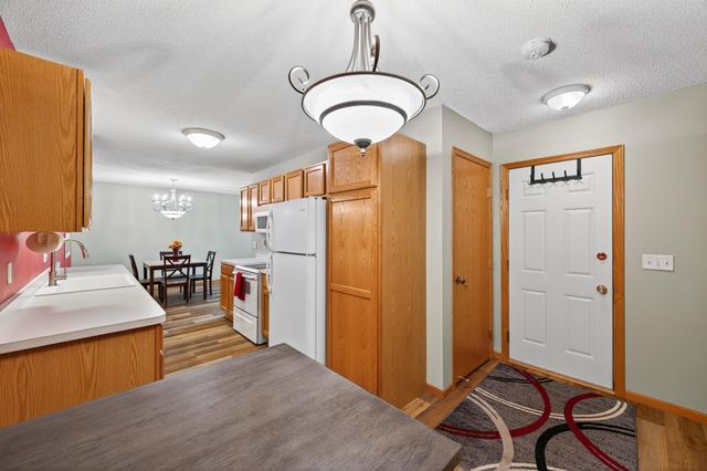 1324 Crown Oaks Drive, Spring Lake Park, MN 55432