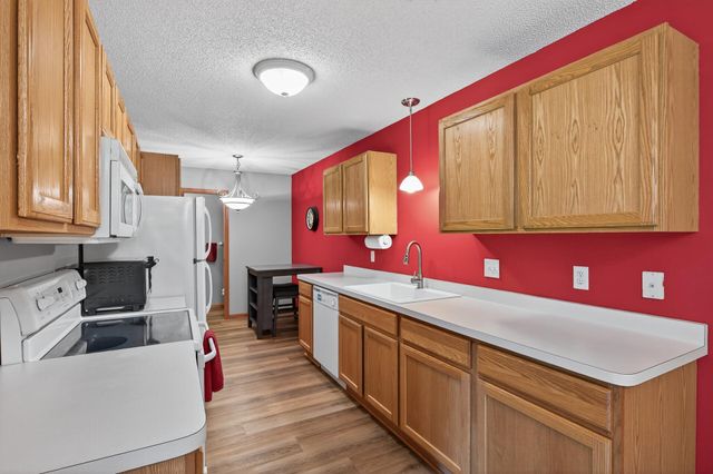 1324 Crown Oaks Drive, Spring Lake Park, MN 55432