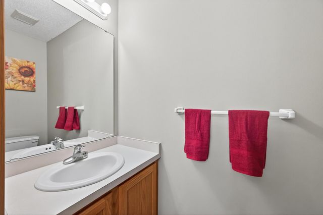 1324 Crown Oaks Drive, Spring Lake Park, MN 55432