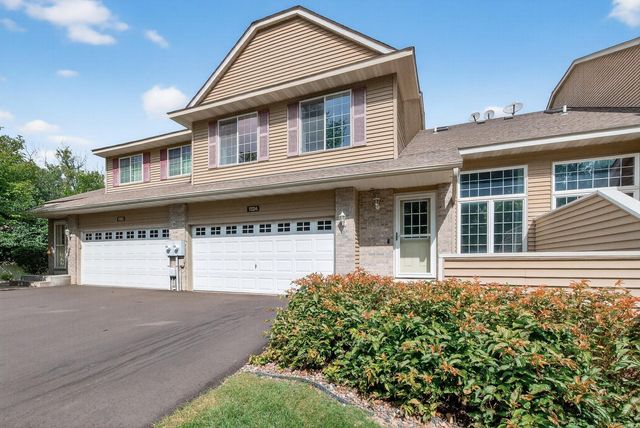 1324 Crown Oaks Drive, Spring Lake Park, MN 55432