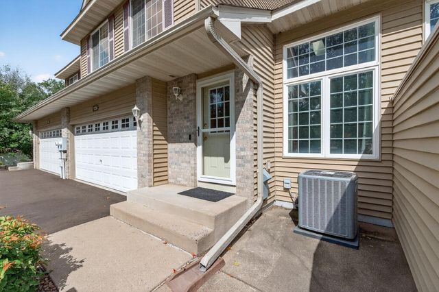 1324 Crown Oaks Drive, Spring Lake Park, MN 55432