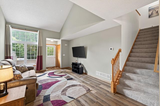 1324 Crown Oaks Drive, Spring Lake Park, MN 55432