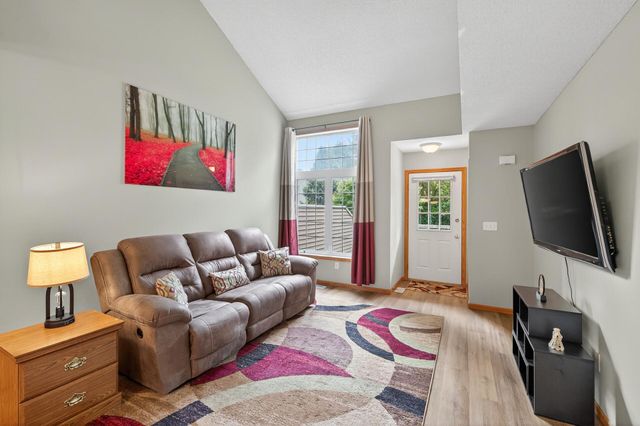 1324 Crown Oaks Drive, Spring Lake Park, MN 55432