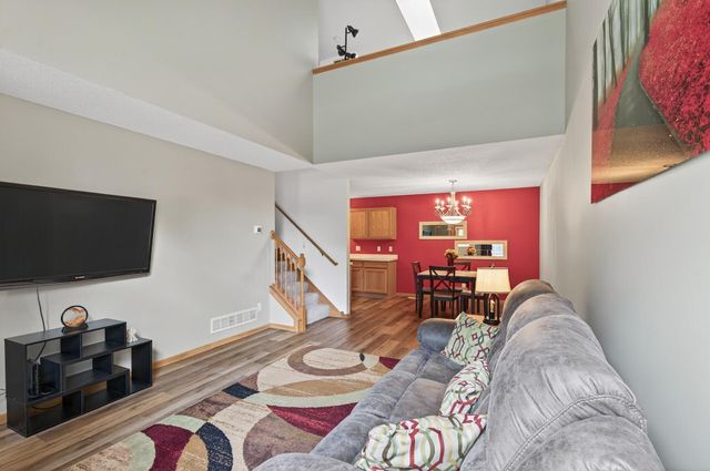 1324 Crown Oaks Drive, Spring Lake Park, MN 55432