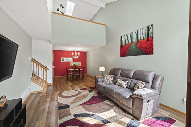 1324 Crown Oaks Drive, Spring Lake Park, MN 55432