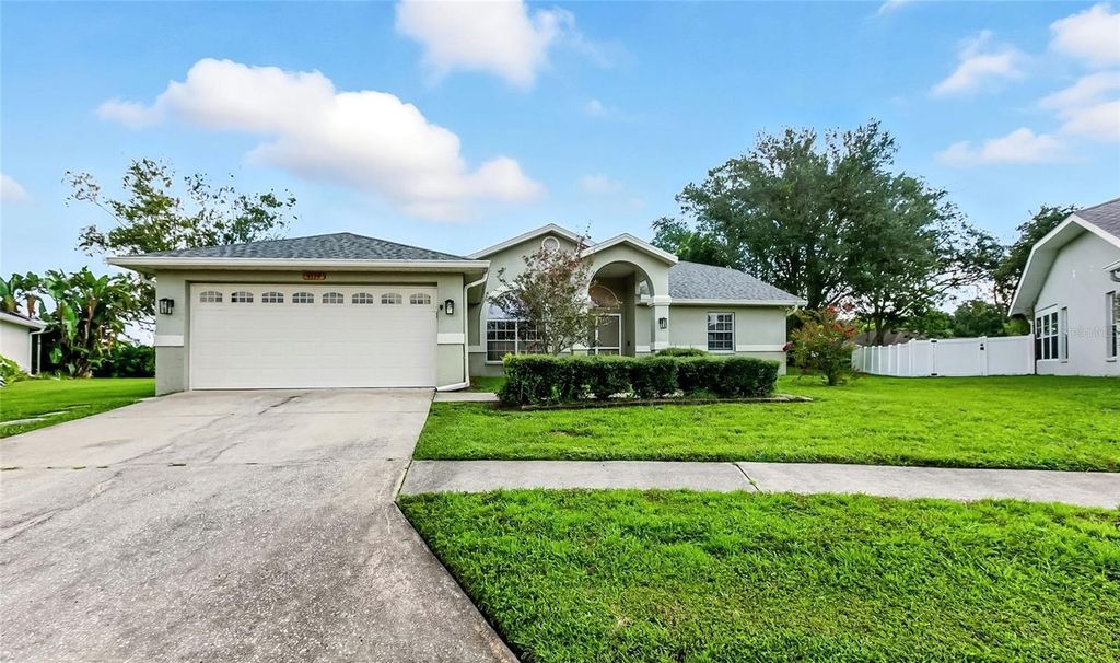 9119 REMINGTON DRIVE, New Port Richey, FL 34655