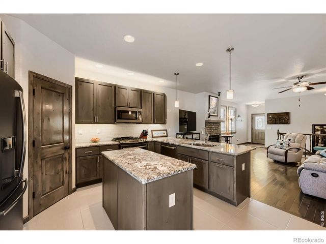 820 13th Street, Berthoud, CO 80513