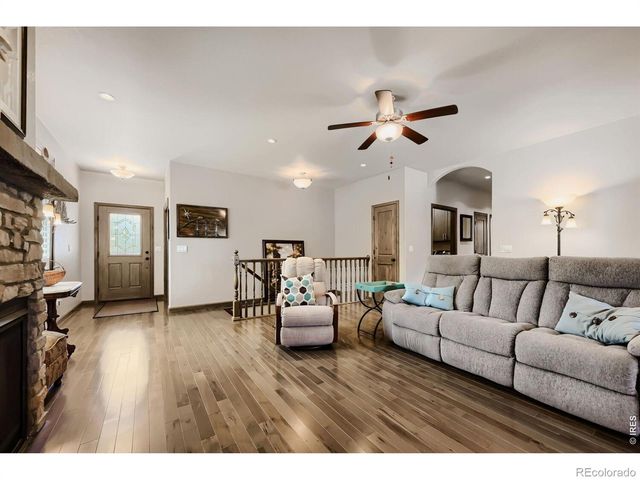 820 13th Street, Berthoud, CO 80513