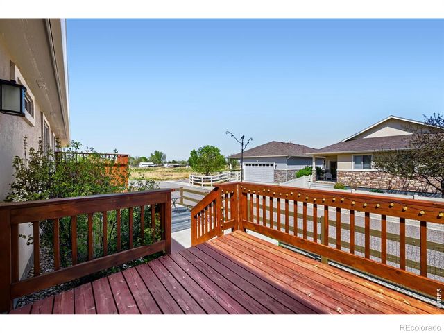 820 13th Street, Berthoud, CO 80513