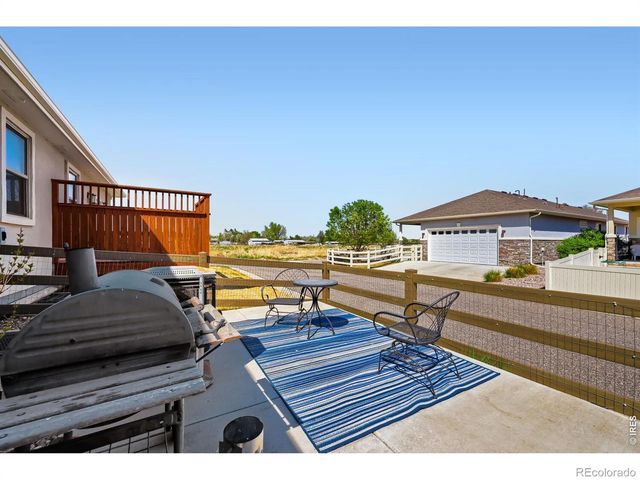 820 13th Street, Berthoud, CO 80513