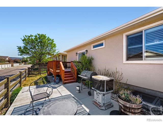820 13th Street, Berthoud, CO 80513