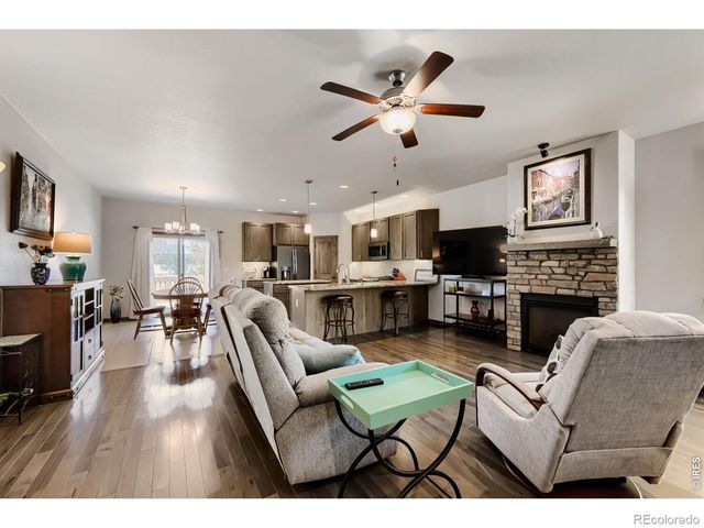 820 13th Street, Berthoud, CO 80513