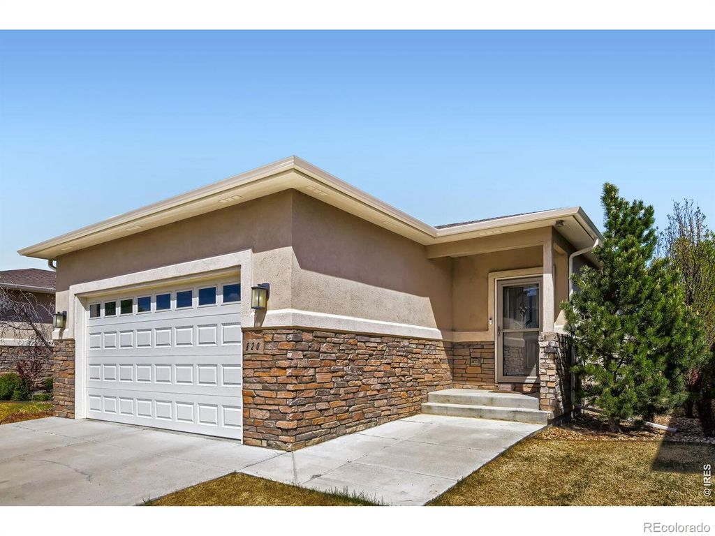 820 13th Street, Berthoud, CO 80513