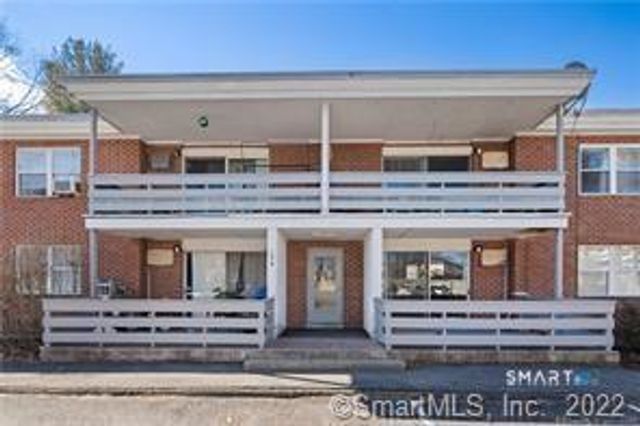106 Oakwood Avenue A1, West Hartford, CT 06119